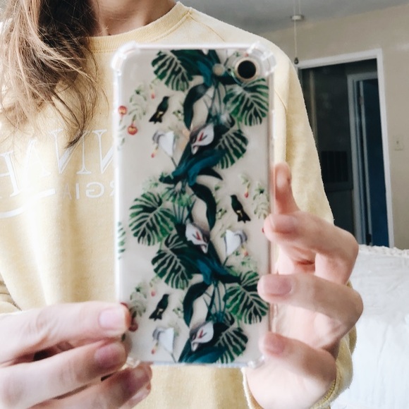 Accessories - Jungle Case